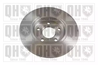 Тормозной диск QUINTON HAZELL купить