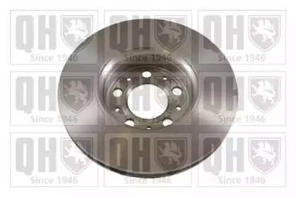 Тормозной диск QUINTON HAZELL купить
