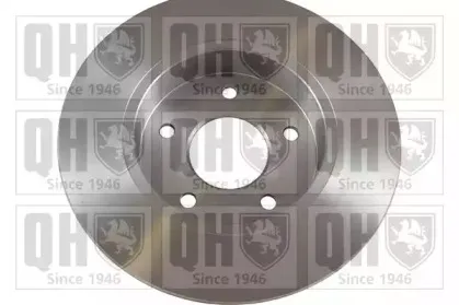 Тормозной диск QUINTON HAZELL купить