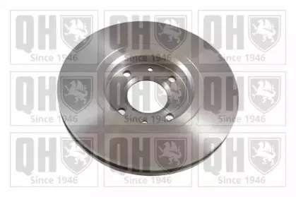 Тормозной диск QUINTON HAZELL купить