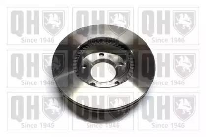 Тормозной диск QUINTON HAZELL купить