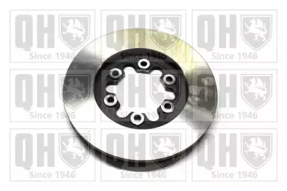 Тормозной диск QUINTON HAZELL купить