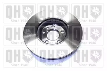 Тормозной диск QUINTON HAZELL купить