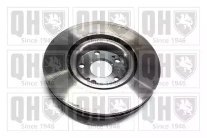 Тормозной диск QUINTON HAZELL купить