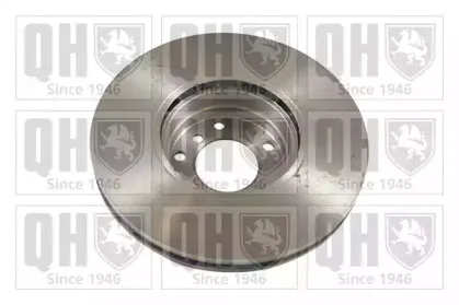Тормозной диск QUINTON HAZELL купить