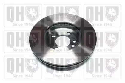 Тормозной диск QUINTON HAZELL купить