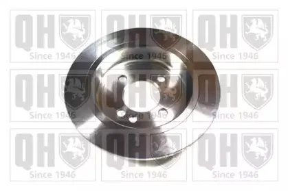 Тормозной диск QUINTON HAZELL купить