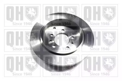 Тормозной диск QUINTON HAZELL купить