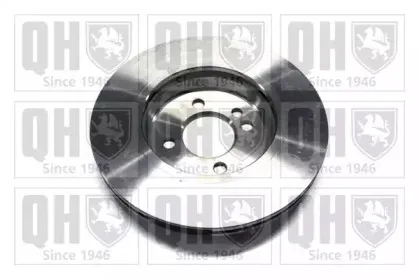 Тормозной диск QUINTON HAZELL купить