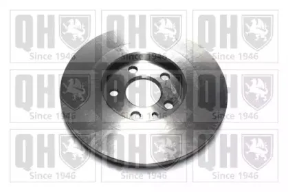 Тормозной диск QUINTON HAZELL купить