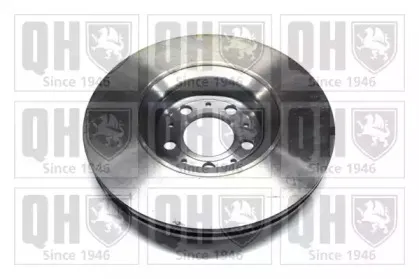 Тормозной диск QUINTON HAZELL купить