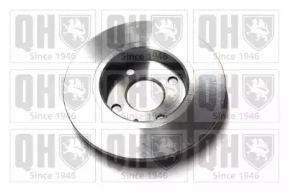 Тормозной диск QUINTON HAZELL купить