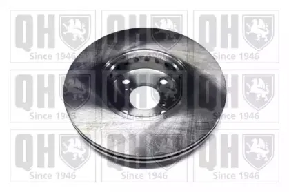 Тормозной диск QUINTON HAZELL купить
