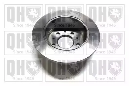 Тормозной диск QUINTON HAZELL купить