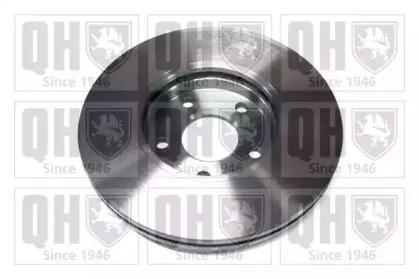Тормозной диск QUINTON HAZELL купить