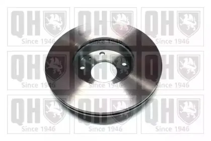 Тормозной диск QUINTON HAZELL купить