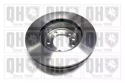Тормозной диск QUINTON HAZELL купить