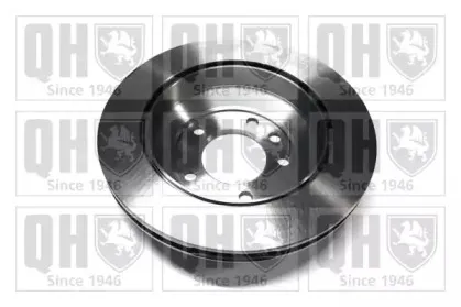 Тормозной диск QUINTON HAZELL купить