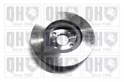 Тормозной диск QUINTON HAZELL купить