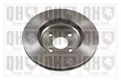 Тормозной диск QUINTON HAZELL купить