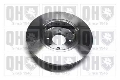 Тормозной диск QUINTON HAZELL купить