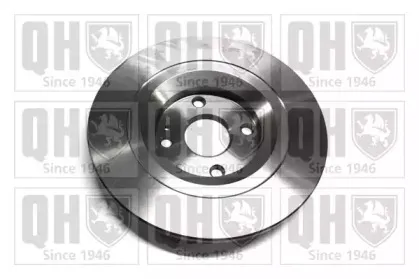Тормозной диск QUINTON HAZELL купить