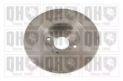 Тормозной диск QUINTON HAZELL купить