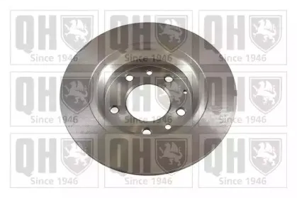 Тормозной диск QUINTON HAZELL купить
