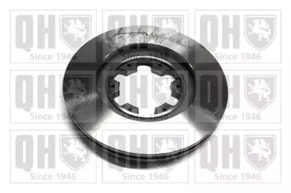 Тормозной диск QUINTON HAZELL купить
