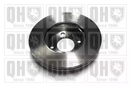 Тормозной диск QUINTON HAZELL купить