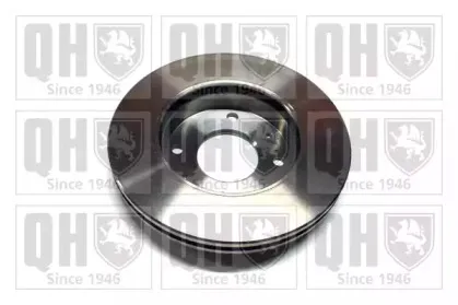 Тормозной диск QUINTON HAZELL купить