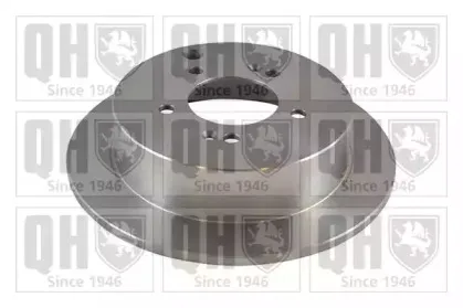 Тормозной диск QUINTON HAZELL купить
