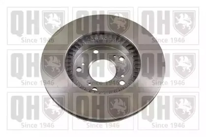 Тормозной диск QUINTON HAZELL купить