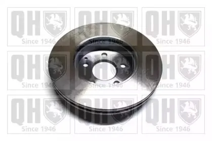 Тормозной диск QUINTON HAZELL купить