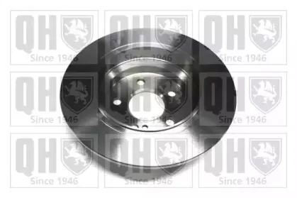 Тормозной диск QUINTON HAZELL купить
