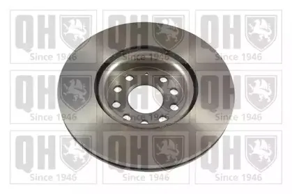 Тормозной диск QUINTON HAZELL купить