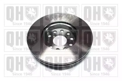 Тормозной диск QUINTON HAZELL купить