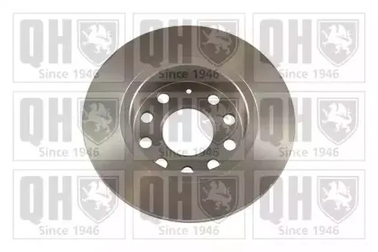 Тормозной диск QUINTON HAZELL купить