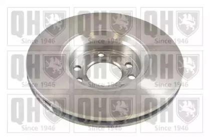 Тормозной диск QUINTON HAZELL купить