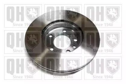 Тормозной диск QUINTON HAZELL купить