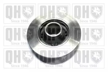 Тормозной диск QUINTON HAZELL купить