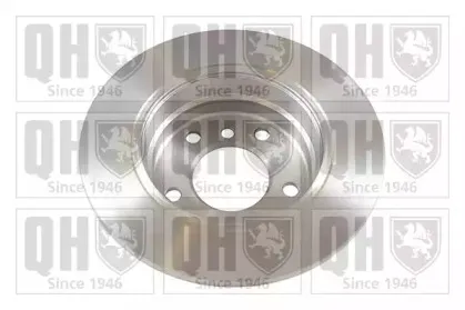 Тормозной диск QUINTON HAZELL купить
