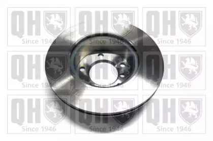 Тормозной диск QUINTON HAZELL купить