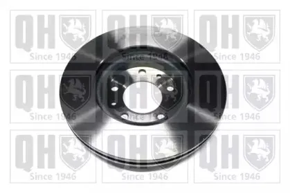 Тормозной диск QUINTON HAZELL купить