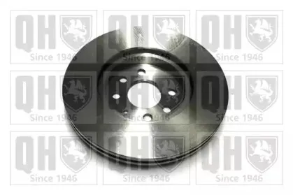 Тормозной диск QUINTON HAZELL купить
