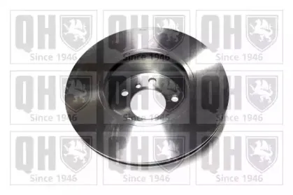 Тормозной диск QUINTON HAZELL купить
