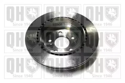 Тормозной диск QUINTON HAZELL купить