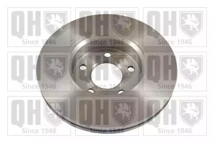 Тормозной диск QUINTON HAZELL купить