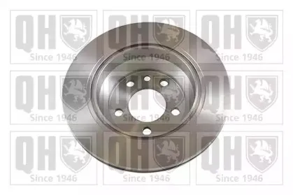 Тормозной диск QUINTON HAZELL купить