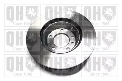 Тормозной диск QUINTON HAZELL купить
